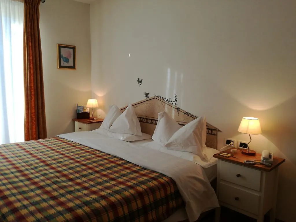 Hotel Ca' Del Bosco Сельва-ди-Кадоре