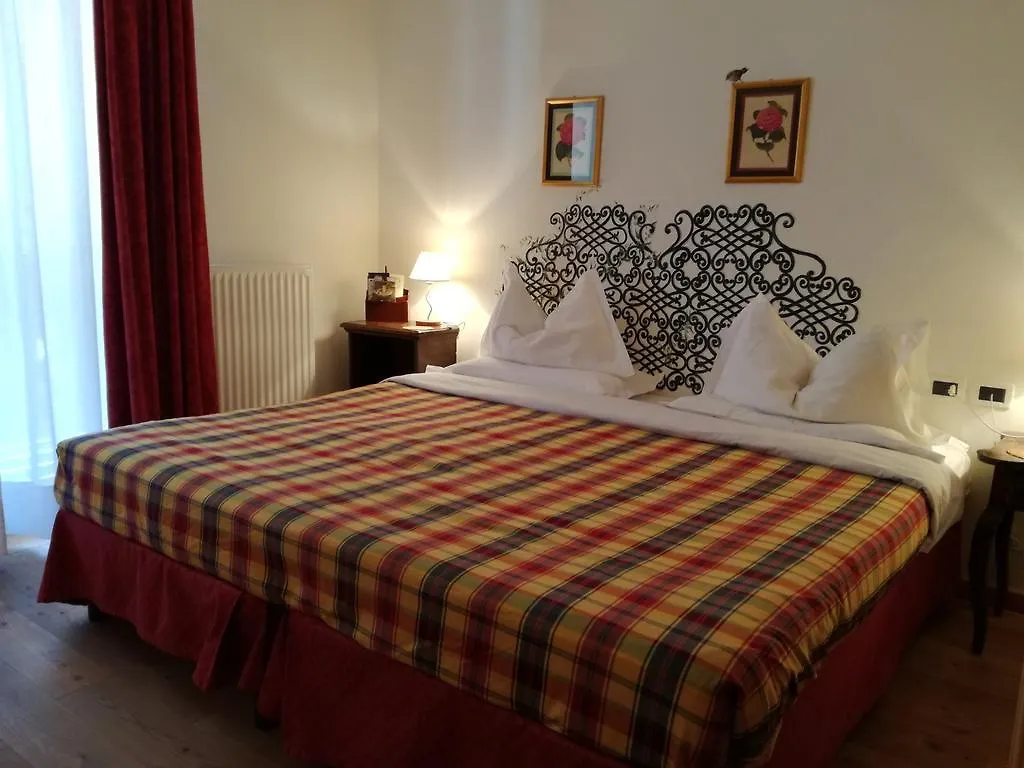 Hotel Ca' Del Bosco Сельва-ди-Кадоре
