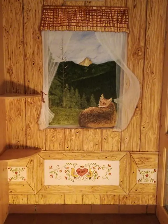 Hotel Ca' Del Bosco Сельва-ди-Кадоре