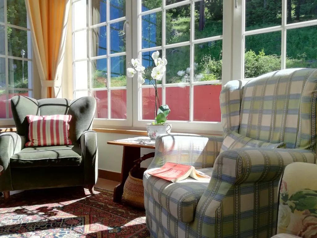 Hotel Ca' Del Bosco Сельва-ди-Кадоре