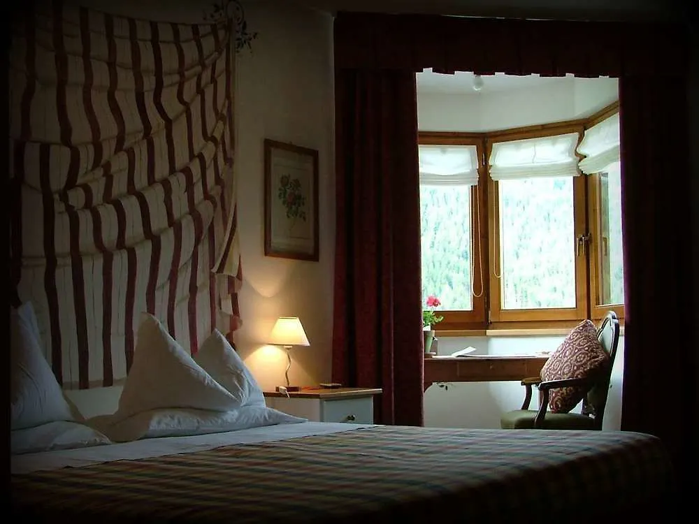 Hotel Ca' Del Bosco Сельва-ди-Кадоре
