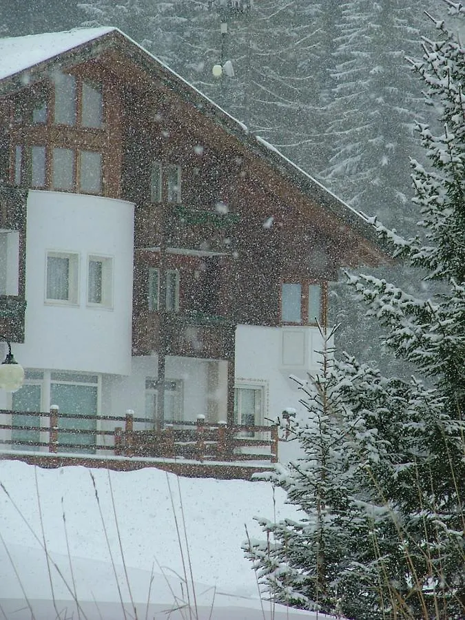 Hotel Ca' Del Bosco